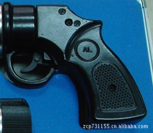 干粉防暴灭火枪,引发式快速干粉灭火枪,防爆灭