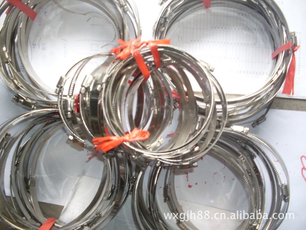 【供应风管配件,角码 角铁法兰 管卡 风管内接