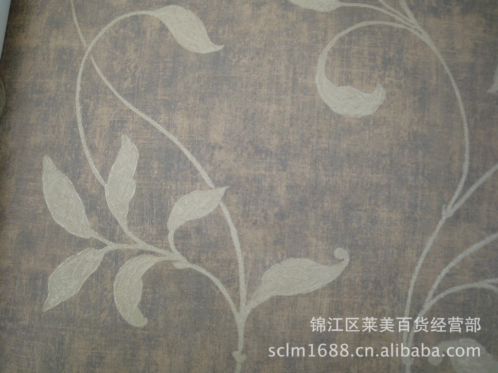 成都别墅墙纸壁纸批发厂家直销新款特价2012