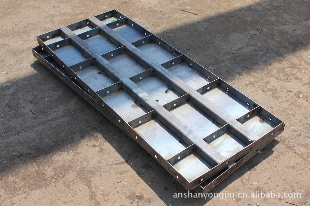 金属建材-建筑建材施工钢模板,组合模板,合板,
