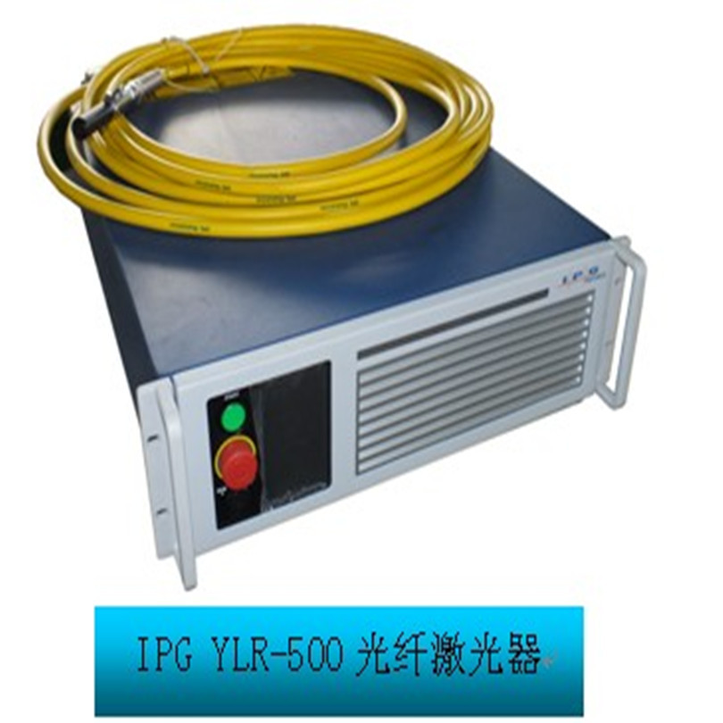 激光切割机的工作原理_Ryanli