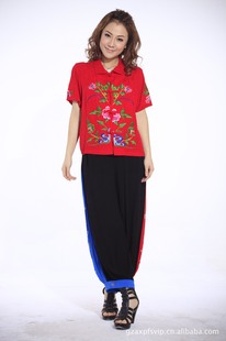 批发采购大码<em>女装</em>-天利<em>阿香婆</em>大码<em>中老年女装</em>