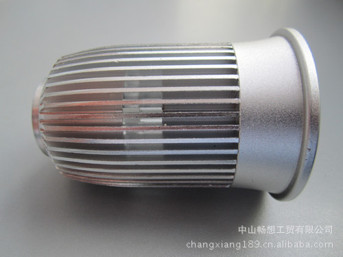 机加工-广东专业CNC精密铝合金加工件、LED