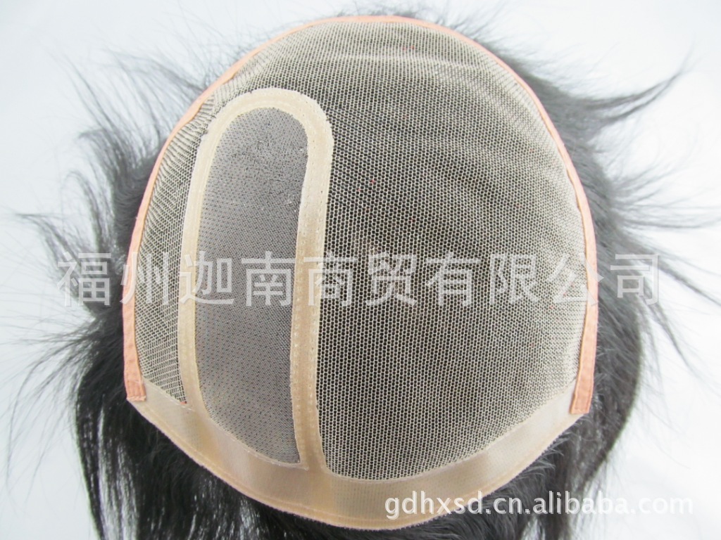 补发 发块 真发发块 补发定做 现货批发 补发块批发 100%人发顺发 秃顶 脱发 白发 医疗专用 