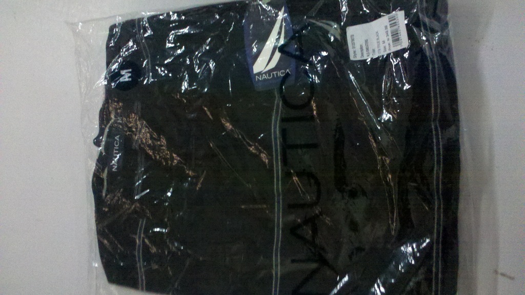 【NAUTICA 原厂原单 针织衫 <em>毛衣 背心</em> <em>开衫</em> 男