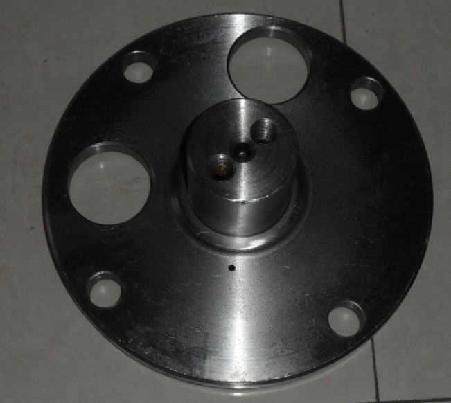 济宁鼎泰机械热销山推320工程机械配件 惰轮轴