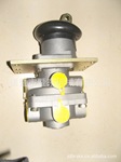 供应卡马斯制动阀、刹车总泵、foot brake valve