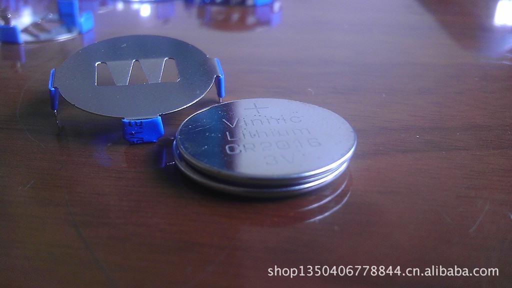 2016-D2电池片(带收缩管)图片,2016-D2电池片