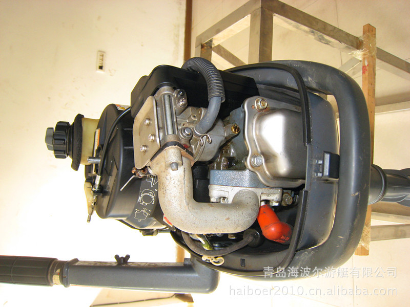 【二手船外机,雅马哈船外机,游艇】