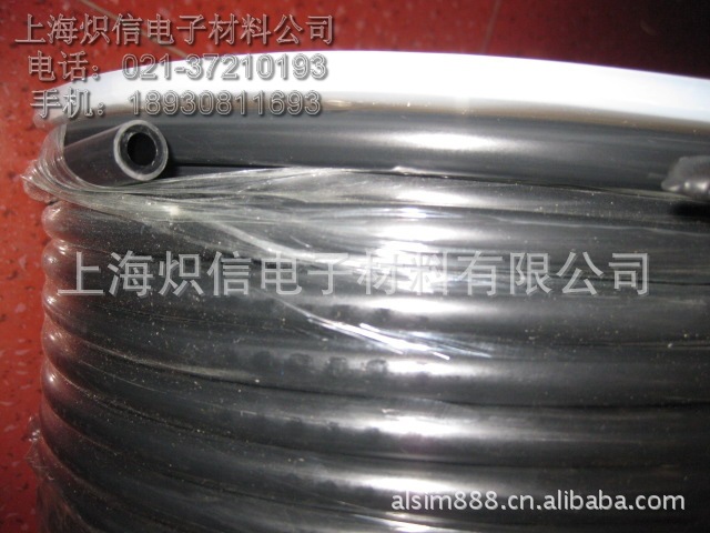 供应双层PU阻燃气管 厂家订制 一手货源 少除中间环节 买家更放心