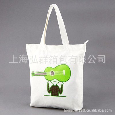 厂家专业生产定做帆布包 棉布包 手提包