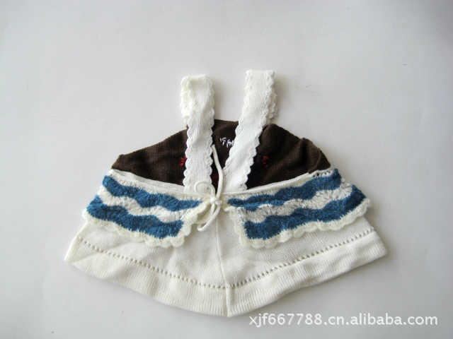 【<em>儿童</em>纯<em>手工针织马甲</em>】价格,厂家,图片,童马甲