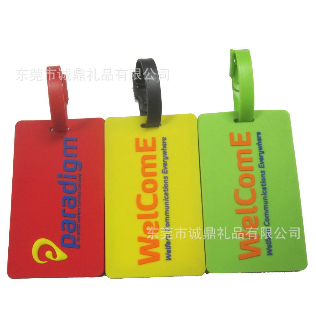 Luggage tag (36)