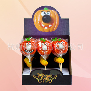 【万圣节南瓜糖】万圣节南瓜糖价格\/图片_万圣