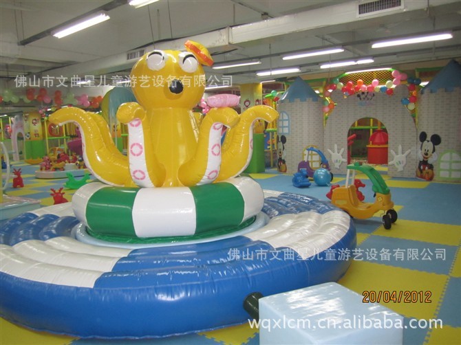 电玩设备-室内儿童乐园,免费加盟广东品牌 幼儿