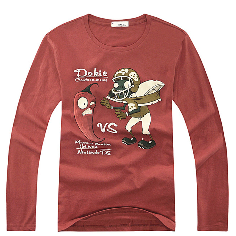 广州男装T恤工厂