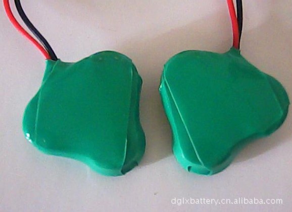 纽扣电池-大量供应40MAH 扣式可充电池 小手