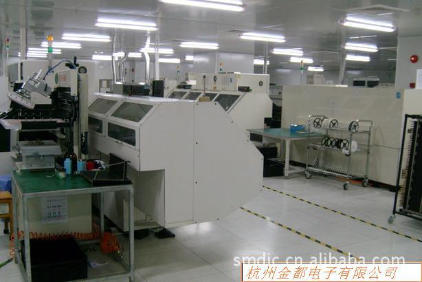 SMT贴片加工-大量承接led照明产品、玉米灯灯