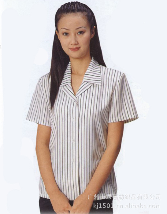 制厂衣工服图片,厂家定制厂衣工服图片大全,广州市康嘉纺织品有限公司