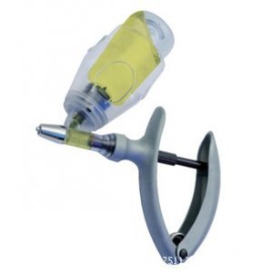 兽用器械-汉克萨斯 E系注射器- 带瓶套---最广泛