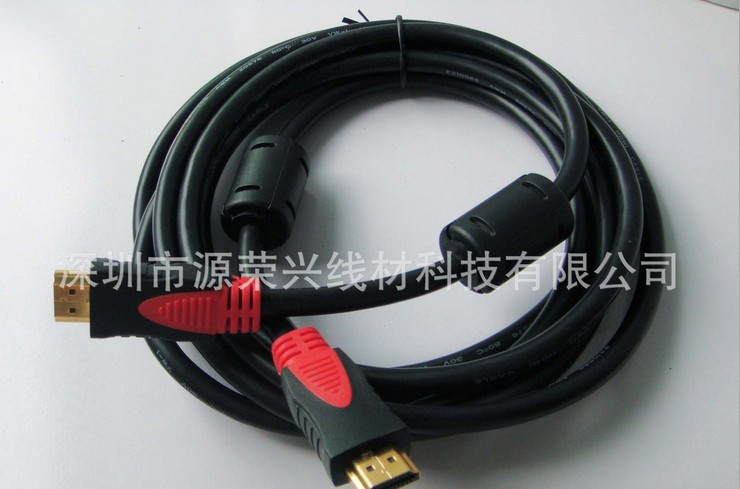 【专业生产HDMI线 HDMI高清线 HDMI音视频线