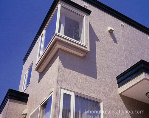 保温、隔热材料-供应 EPS外墙保温板\/EPS外墙