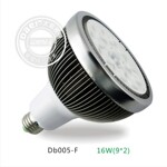 DAEI��������-׿ԽƷ��DB005F-PAR38���¿�16WLED��� LED����