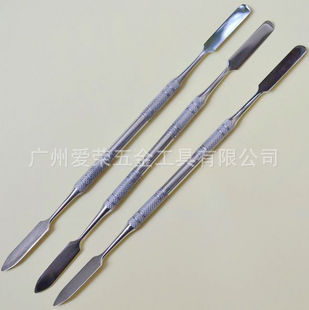 金属加硬撬棒 IPAD手机维修工具 金属手机拆机