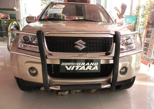 保险杠-铃木维特拉保险杠 维特拉前杠 维塔拉不