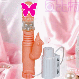 情趣用品女用自慰器具鋼珠自慰棒批發｜伸縮轉珠棒女性自慰器具