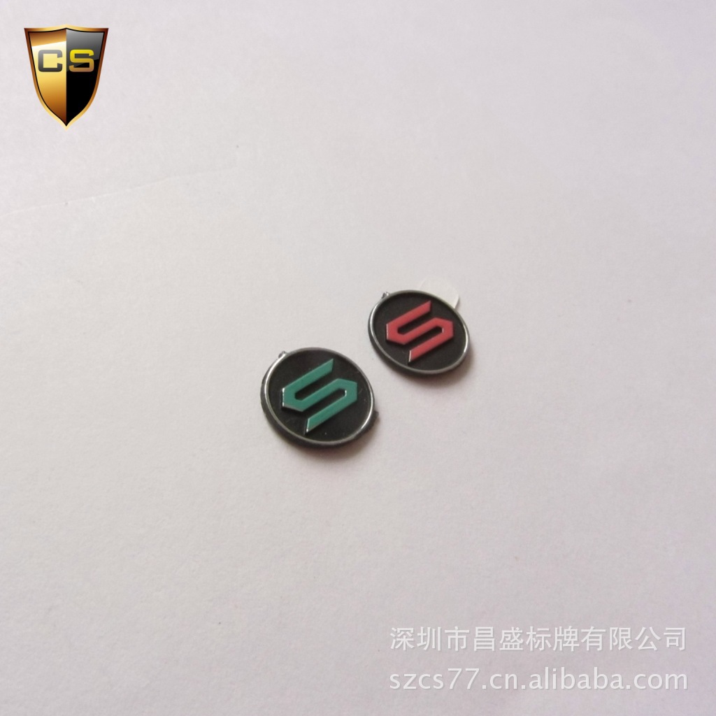 【【魔声耳机电铸铭板】高档耳机品牌魔声专