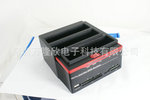 厂家供应 IDE+SATA*2+读卡器+USB 三合一多功能硬盘卡座