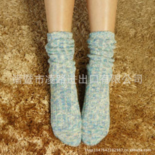 丝袜-H53-018专业核价工贸一体生产出口 绞花