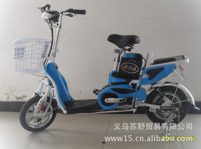 电动自行车-外贸出口原装正品雅马哈锂电池电