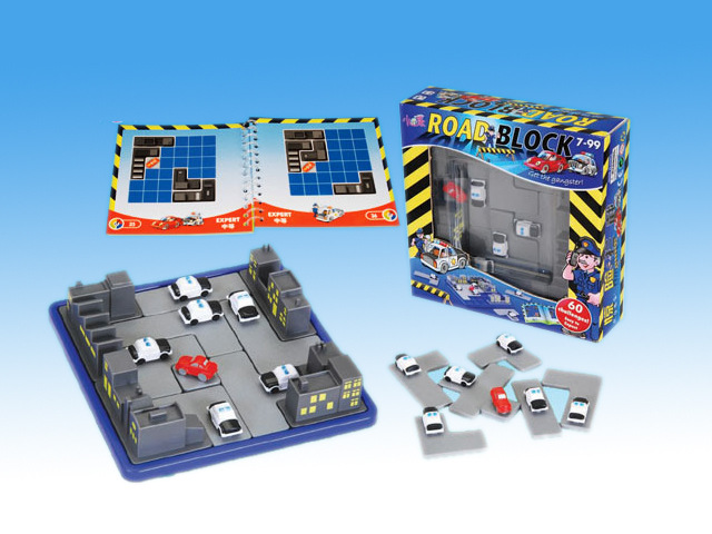 【供应智力海盗行动,闯关游戏,拼图游戏,DIY玩