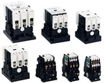 供应交流接触器CJX1-09(3TF40)