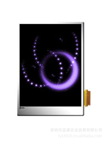 JDI(日立hitachi IPS qHD 4.5寸 手机屏 LCD液晶