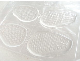 批发采购鞋辅件-供应鞋垫 PU前掌垫 PU后跟垫