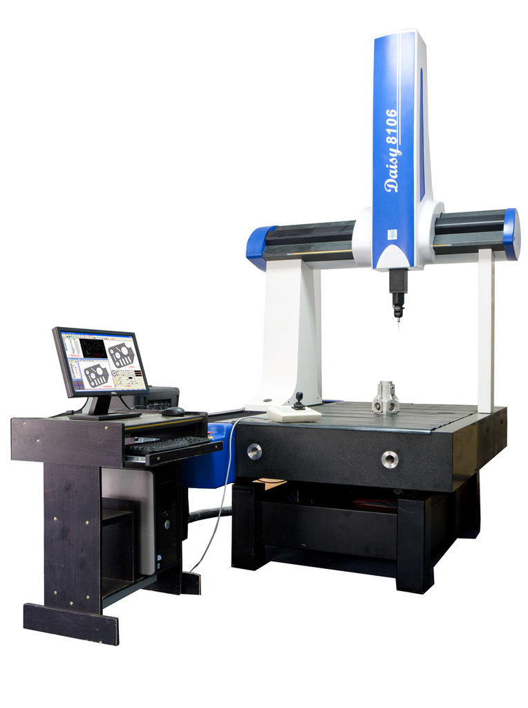 三坐标测量机MQ8106