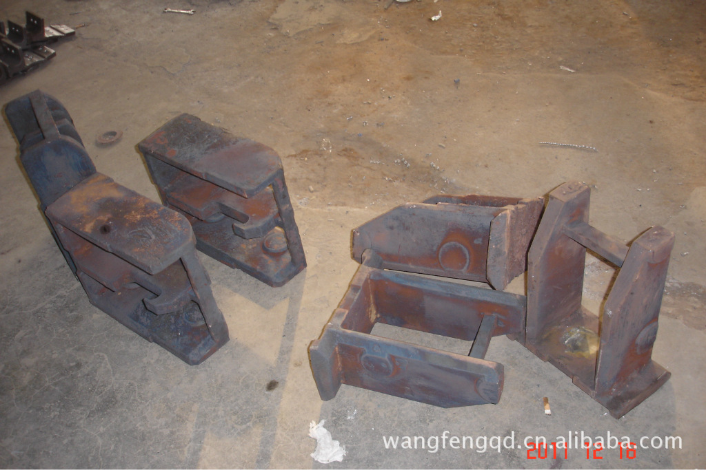 钻采设备-供应石油钻机配件、顶驱配件-钻采设