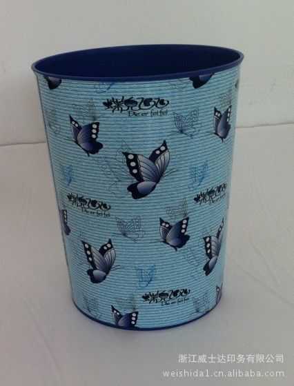 大量热销各种塑料产品膜内贴 可订做生产价格