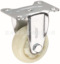 广东脚轮, SUPO 轻型聚丙烯PP万向轮,工业脚轮