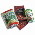 自立式复合食品袋
