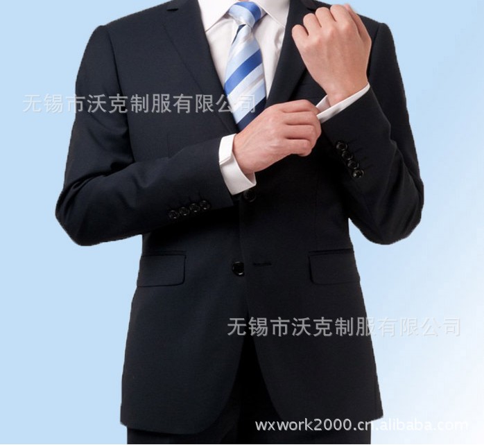 【企业制服、西服、<em>马甲、管理</em>人员工作服、西