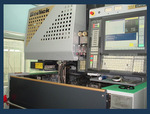 供应东莞长安慢走丝加工CNC part