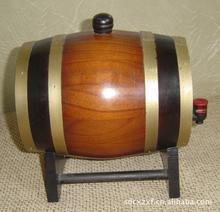 木制酒桶，橡木酒桶，酒桶
