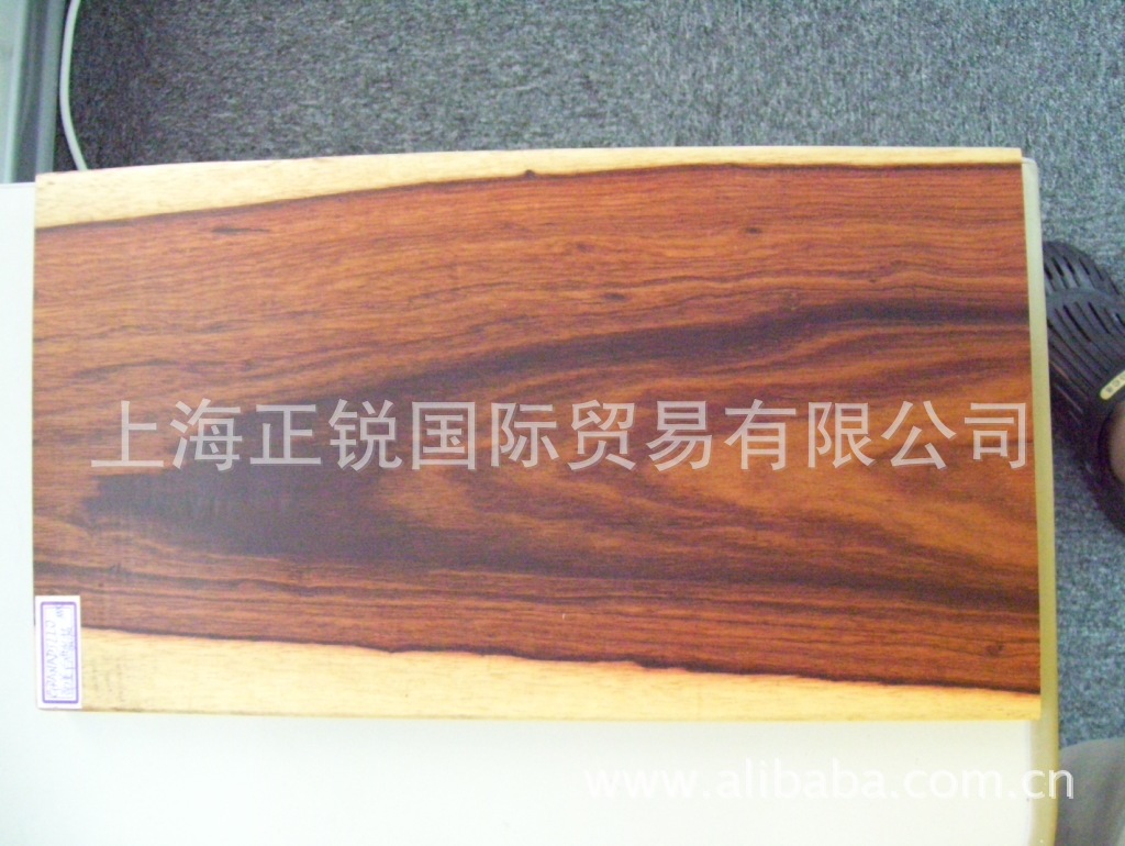 Granadillo正宗墨西哥尤卡坦闊變豆木原木（Platymiscium Yucatanum)中美洲/南美白酸枝、闊扁豆、名貴硬木非國標紅木