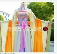 <em>服装</em>项目合作-七<em>仙女服装出租</em> 董永,天仙配服装