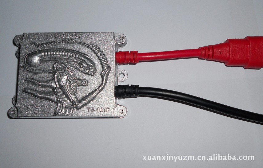 OEM,HID,12V,55W怪兽款狩猎神氙气灯安定器超薄安定器