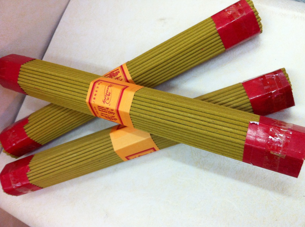 【批发供应 六角彩棒香 檀香 优质贡香】价格,厂家,图片,,楼小娟(个体经营)-马可波罗网